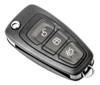 Control Remoto Ford Focus 2013/2019 Arranque Llave Original 0