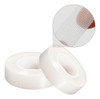 3 Fitas De Micropore Alongamento Cílios Lash Pe Transpaente 1