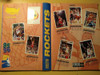 Álbum Original Nba 95-96 Incompleto 2