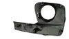 Moldura Faro Ant Izq C/primer Fiat 0