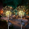 Luces Para Decorar El Jardin 1