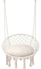 Silla Hamaca Columpio De Macramé, Máximo 330 Libras, ... 1