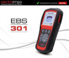 Escaner Autel Ebs 301 Autos Obdii / Eobd Español Frenos 3