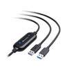 Cable Matters Usb 3.0 Para Datos Pc Usb A Usb Macho 0