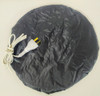 Gorra Electrica Para Baño De Crema 2