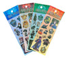 Stickers De Harry Potter X 20 Planchas / M11 3