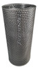 Malla Metál Romboidal Desplegado 8x17mm Rollo 60cm X 6mts 0