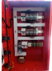 Tableros Arranque Contra Incendios Normalizado 50 Hp+j 2