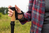 Bastones De Trekking De Fibra De Carbono De Bloqueo Rapido 3