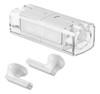 Fones De Ouvido Sem Fio/ Fones De Ouvido V5.3/ Branco 0
