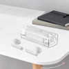 Fones De Ouvido Sem Fio/ Fones De Ouvido V5.3/ Branco 7