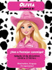 Kit Imprimible Para Cumpleaños De Barbie 3 Kit Imprimible Para Cumpleaños De Barbie 3