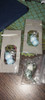 Figura Gatito Anime Colgante Para Celular - Strap 1