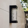 Artefacto Led Pared Exterior Starry Con Mancha, Ip54 6