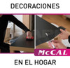 Mccal Vinilo Autoadhesivo De Corte Serie 2000 Mate 2