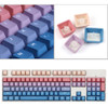 104key Pc Gaming Mecânico Teclado Keycaps, Para Computador 3