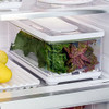 Idesign Id Almacenamiento De Alimentos Frescos, Recipiente G 1