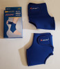 Tobillera Ortopedica En Neopreno Con Ajuste Velcro X2 Faja 1