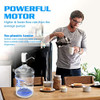 Mini Dispenser Bomba De Bidon Recargable Usb 5