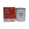 Filtro De Combustible Alternativo Volvo Wega Fcd-2240- 0
