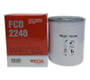 Filtro De Combustible Alternativo Volvo Wega Fcd-2240- 3