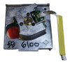 Repuesto Dlp Rueda De Colores Wheel Benq Pb6100 Todelec 0