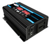 Power Sine Wave Inverter Alta Freqüência 4000w Peak Modifica 5