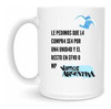 Taza Ceramica Personalizada Por Mayor 1