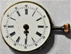 Maquina Reloj De Bolsillo (b) - Diámetro 25 Mm Funcionando 0