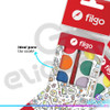 Acuarelas Escolares Filgo 12 Colores 2