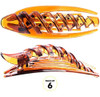 Rc Roche Adorno 6 Piezas Para Mujer Elegante Peine Lateral D 2