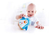 Hape Wobbling Melody Penguin 1 Hape Wobbling Melody Penguin 1