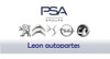 Tercera Luz De Stop Trasera Peugeot 308, Original 1