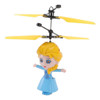 Bonecas De Quadricóptero Voadoras Por Indução Princess Rc Fl 1