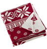 Saro Lifestyle Th028r5060 Sevan Colección De Punto Diseño De 0