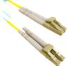 Cable De Conexión C2g 10m 10gb Lc/lc Multimodo, De Fibra 0