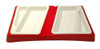 Petisqueira Top Line 592 Alta Qualidade Rosa 3