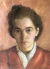 Osvaldo Venturi - Tecnica Mixta - Retrato 0