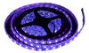 5m Uv 300led 5050 De Violeta Ultra Violeta Resistente Al Agu 0