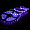 5m Uv 300led 5050 De Violeta Ultra Violeta Resistente Al Agu 2