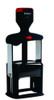 Sello Automático Placa Rectangular De Alta Prestación 46x32 0