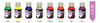Kit Completo Maquillaje Artístico Líquido Glow Body Art 4