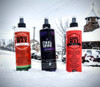 Glänzen Detailing Tar Remover Removedor Brea Pegamento 500ml 2