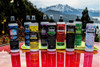 Glänzen Detailing Tar Remover Removedor Brea Pegamento 500ml 3
