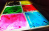 Sensory Touch Kit De Pads De Colores 6