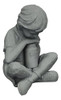 ~? Emsco Group Nature Boy Estatua De Granito Natural Aparien 0 ~? Emsco Group Nature Boy Estatua De Granito Natural Aparien 0