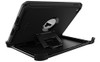 Serie Otterbox Defender  Carcasa Para iPad Mini 4 Solo Negro 4