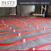 Espuma Polietileno Metalizada 15 Mm De Espesor 20 M2 Asts 3