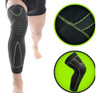 Joelheira Compressão Para Articulação Dores Estabilidade Pro 2