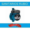 Bomba Presurizadora Pluvius 260w 2 A 3 Baños 1